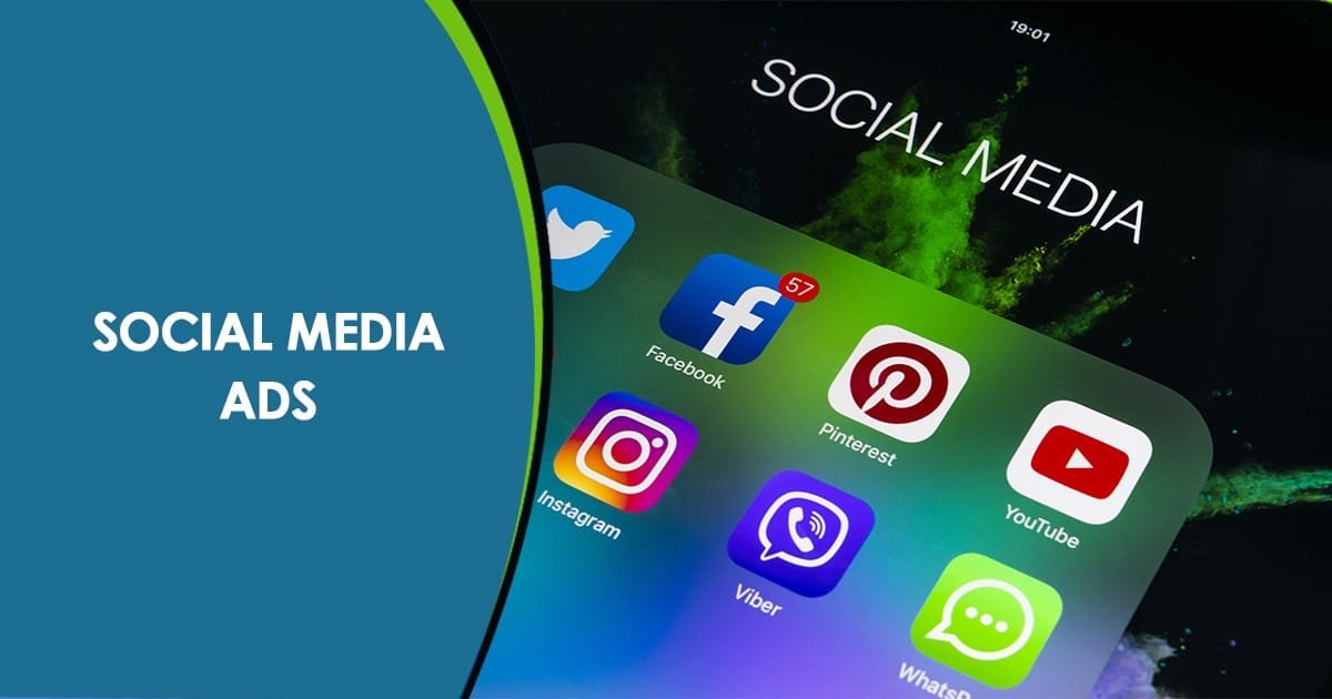 Running Social Media Ads