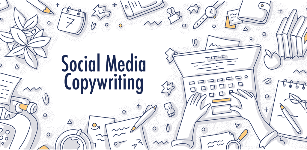 Social Media Copywriting