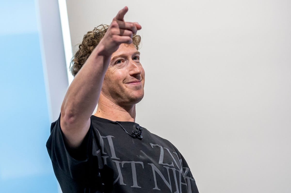 Mark Zuckerberg says Meta is launching its own AI infrastructure initiative 1 Meta announces the launch of Meta Compute, a new AI infrastructure project aimed at building powerful computing systems that will run and support its artificial intelligence tools, showing the company’s push to become a major force in the global AI race.