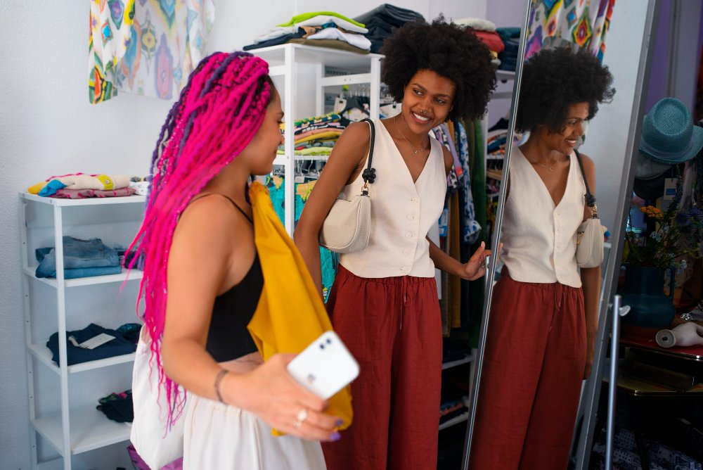 How To Start A Clothing Business In Nigeria