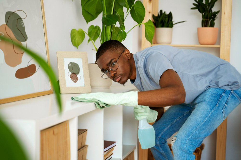 In this ultimate guide, you will learn exactly how to start cleaning/sanitation services step by step, from choosing your niche and registering your business to pricing, marketing, and getting your first clients. By the end, you will understand what it truly takes to launch and grow a profitable cleaning business.