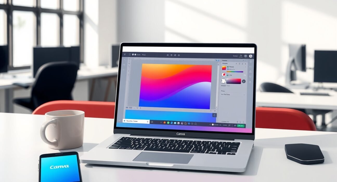 In this post, you will understand how Canva’s AI works, what makes it different, and how it can help you save time and money in your business.