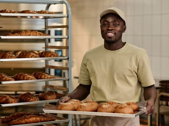 This guide shows you exactly how to start a bakery business in Nigeria step by step, using simple and clear explanations you can follow, even if you are starting from scratch.