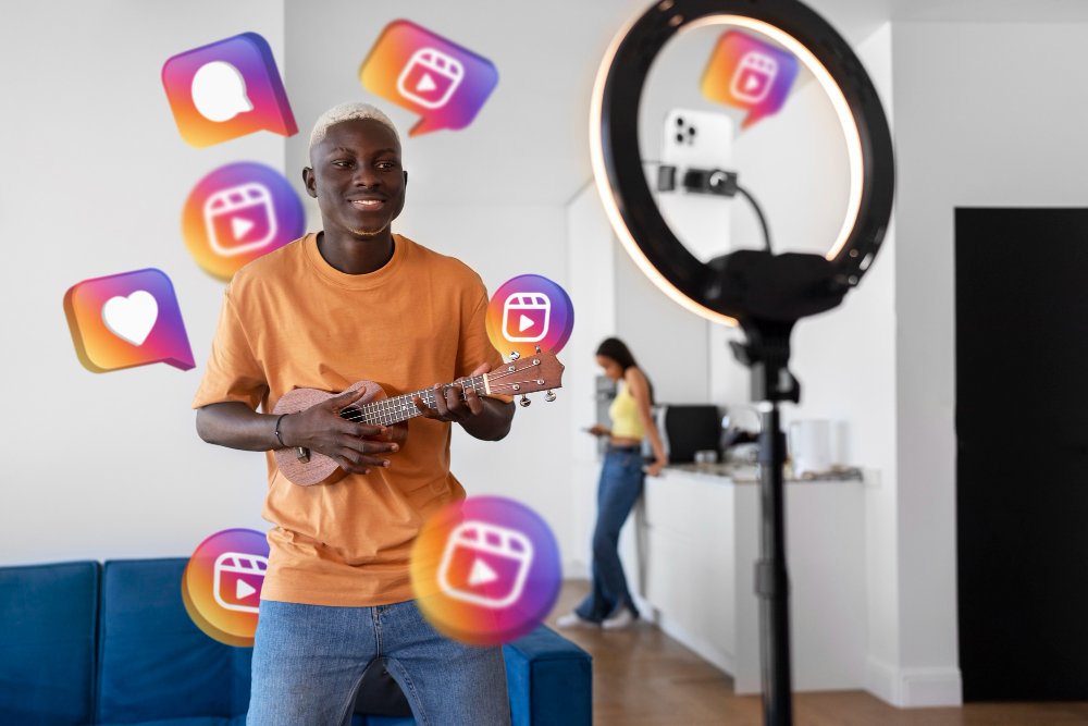 How To Run Instagram Marketing For Nigerian Businesses (2026 Ultimate Guide) 1 In this ultimate guide, you will learn how to run Instagram marketing for Nigerian businesses step-by-step.