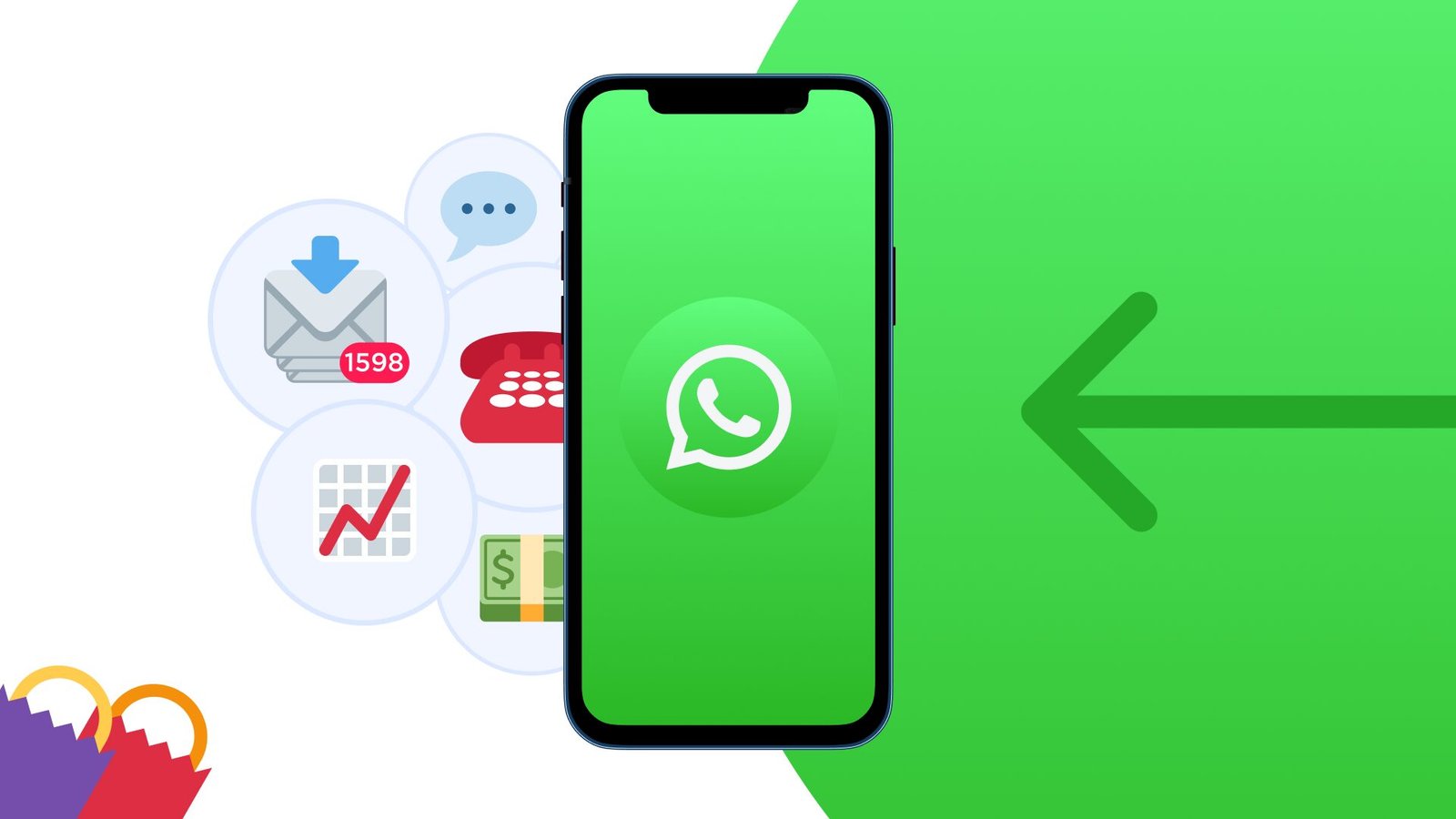 How To Use WhatsApp Business For Sales And Marketing In Nigeria (2026 Ultimate Guide) 1 This guide will show you exactly how to use WhatsApp Business for sales and marketing in Nigeria step by step.