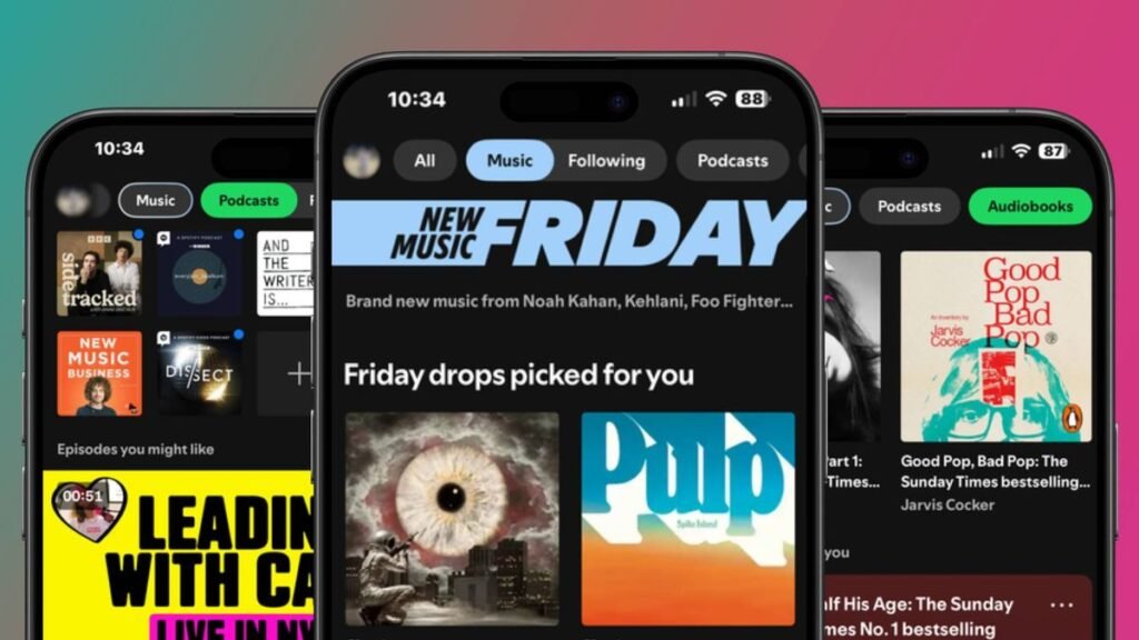 Spotify has just introduced a new feature that allows users to create their own personal podcasts using artificial intelligence. This is not just another update. This is a big shift that could change how we consume content forever.