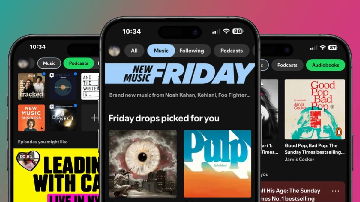 Spotify has just introduced a new feature that allows users to create their own personal podcasts using artificial intelligence. This is not just another update. This is a big shift that could change how we consume content forever.