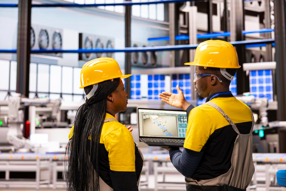 In this guide, you will discover the 15 best manufacturing businesses with low capital in Nigeria.