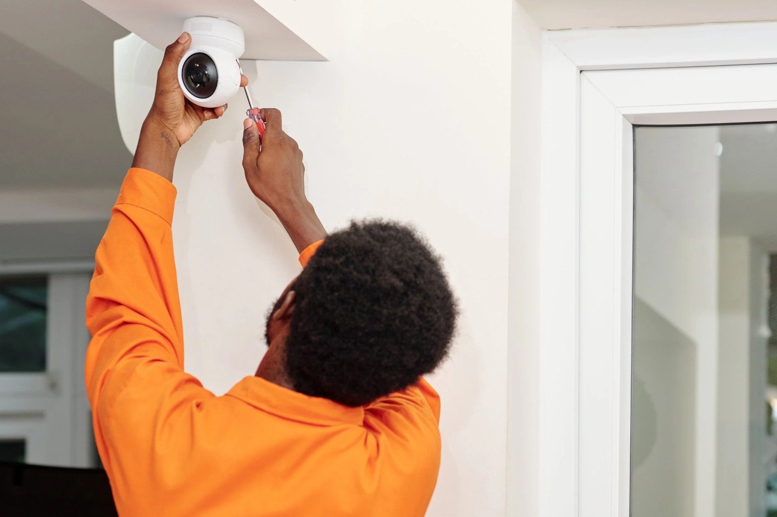 If you want to become a CCTV installer, start a CCTV sales and installation company, or build a full-scale security solutions business, this guide will show you exactly how to start a CCTV and security camera business in Nigeria.