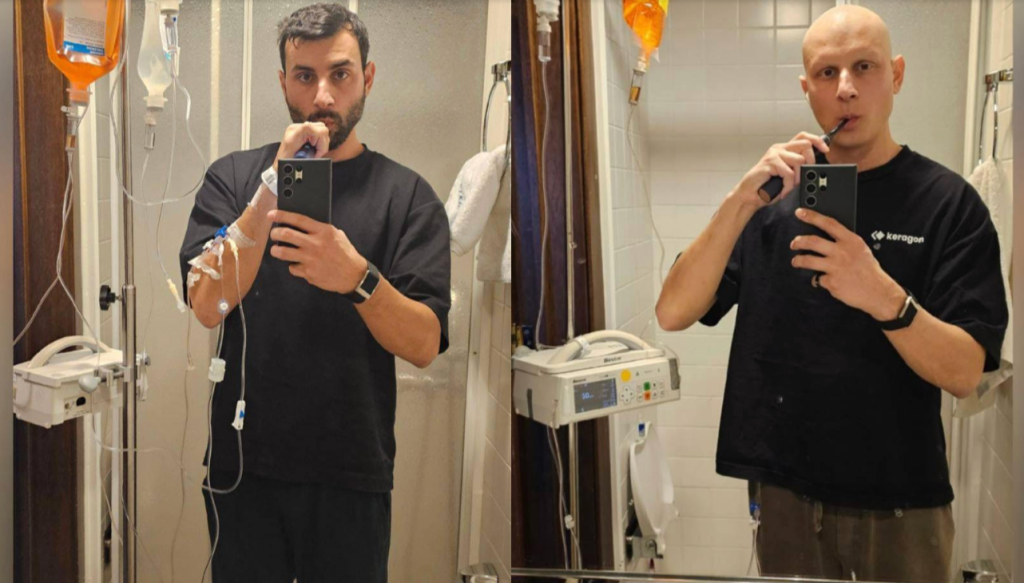 One recent story that has caught the attention of many people is that of startup founder Conno Christou. At just 35 years old, he was one of the healthiest people around him. He exercised regularly, tracked his sleep, monitored his health with wearable devices, and carried out detailed blood tests every year. Yet, he was suddenly diagnosed with a rare and aggressive form of cancer.