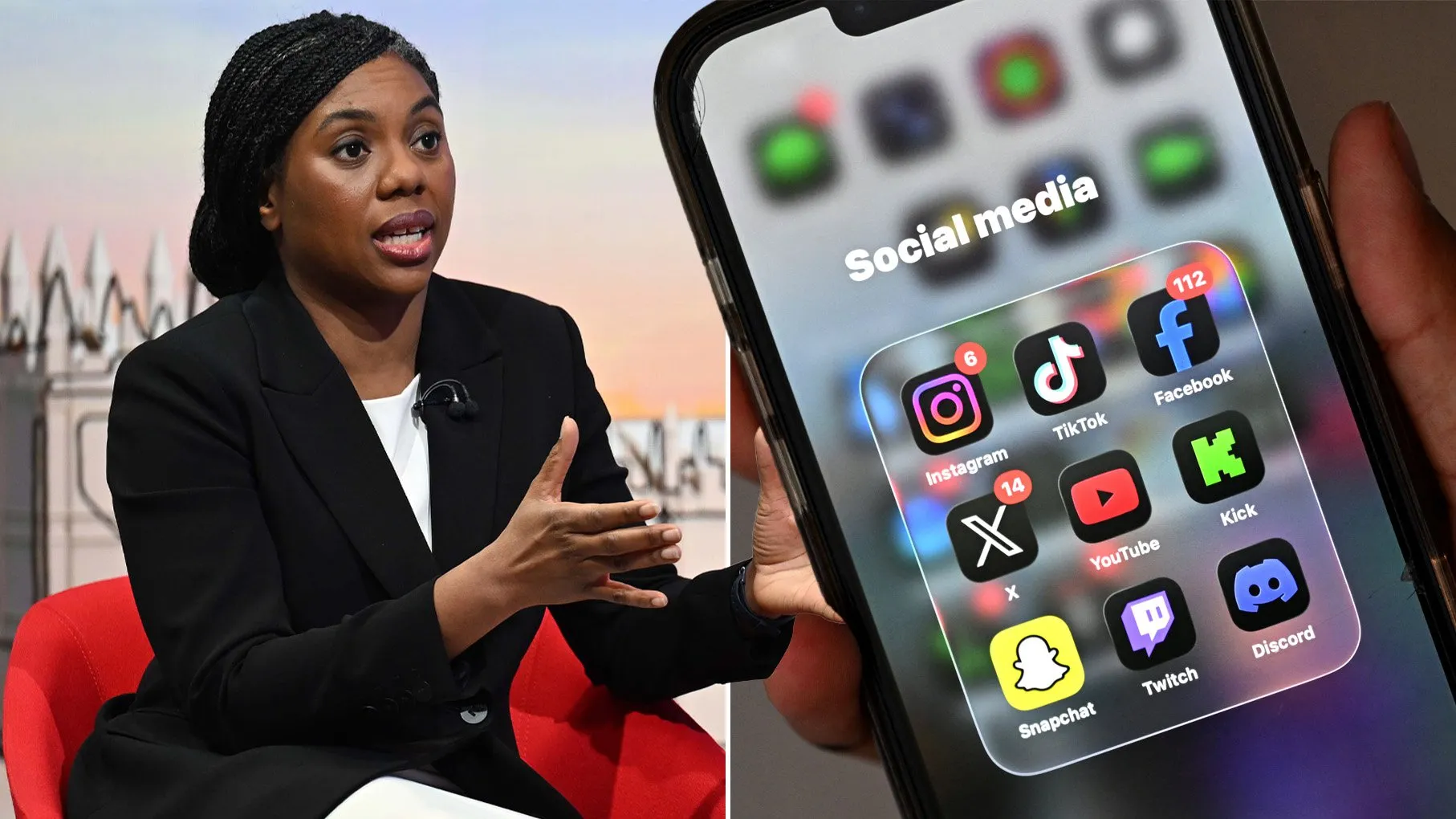 UK Moves to Block Under-16s from Social Media Platforms: Platforms Affected, New Rules and What Happens Next 1 The UK government is preparing one of the biggest changes to internet rules for children in recent years. Prime Minister Sir Keir Starmer is expected to announce new restrictions that could stop children under the age of 16 from using some of the world's most popular social media platforms.