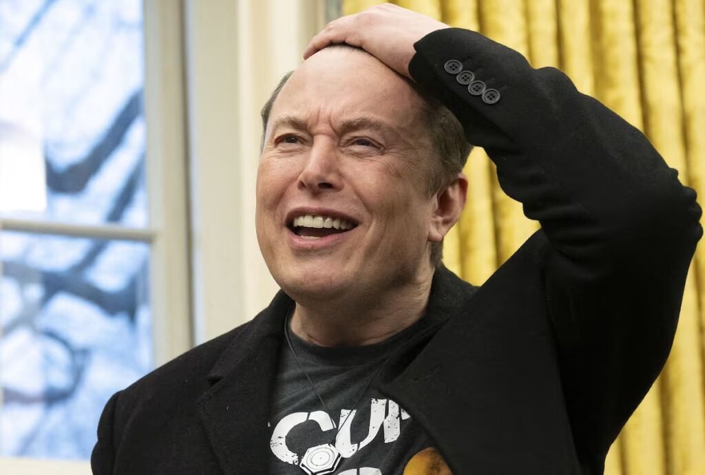 Just days after becoming the first person in history to reach a net worth of more than $1 trillion, Elon Musk is no longer a trillionaire. His fortune dropped below the historic mark after shares of SpaceX and Tesla fell during a broader technology stock selloff.